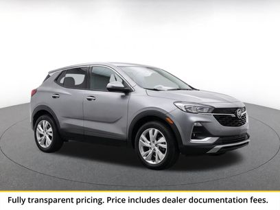 Used 2026 Buick Encore GX Preferred