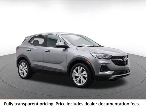Used 2026 Buick Encore GX Preferred FWD image 1