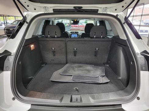Certified 2023 Chevrolet TrailBlazer LT w/ Convenience Package AWD/4WD image 34