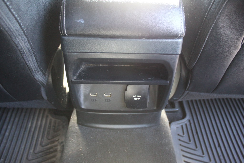 Used 2021 Ford Ranger Lariat w/ Equipment Group 501A High AWD/4WD image 15