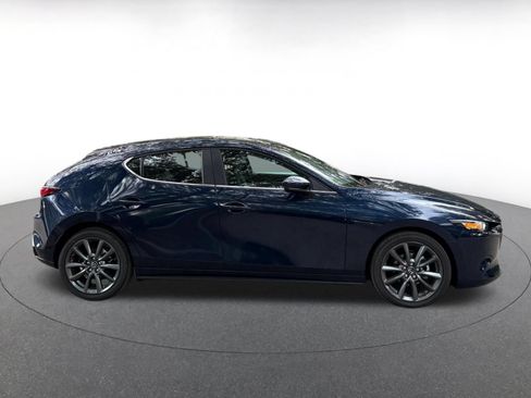 Used 2026 MAZDA MAZDA3 s FWD image 8