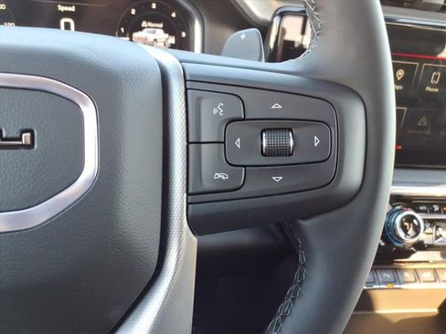 New 2026 GMC Sierra 1500 Denali w/ Denali Reserve Package image 35