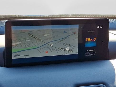Used 2023 Acura TLX w/ Technology Package FWD image 20