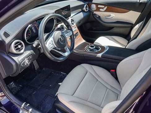 Used 2021 Mercedes-Benz C 300 Sedan image 16
