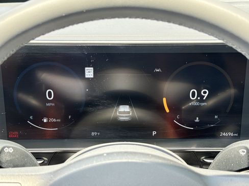 Certified 2024 Hyundai Kona SEL w/ Convenience Package FWD image 19