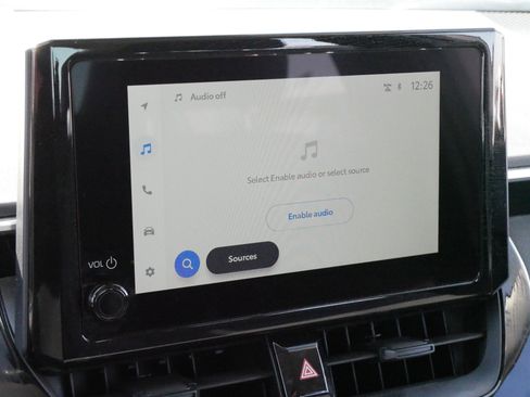 Certified 2025 Toyota Corolla LE image 22