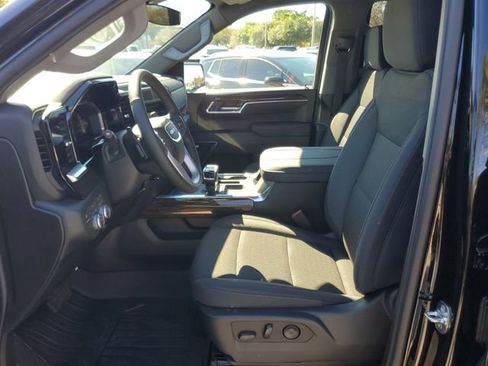 New 2026 GMC Sierra 1500 Elevation w/ Preferred Package image 8