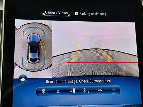 Certified 2025 Mercedes-Benz GLC 300 4MATIC image 14