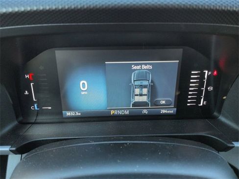 Used 2025 Ford Ranger XL w/ Trailer Tow Package image 28