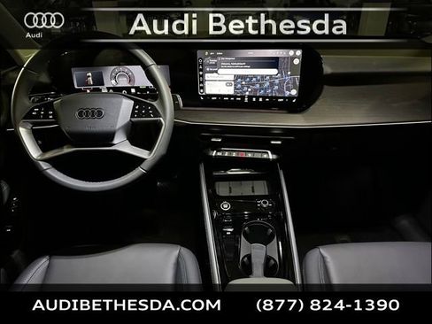 New 2026 Audi Q3 quattro 2.0T image 11