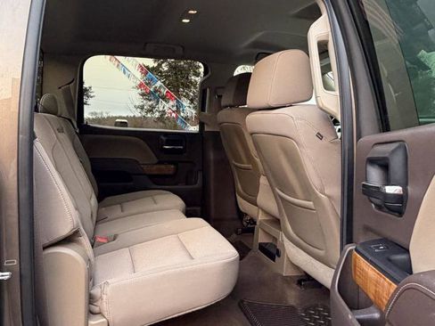 Used 2015 GMC Sierra 1500 SLE w/ SLE Value Package image 16