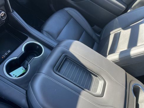 Used 2022 Chevrolet Tahoe LT w/ LT Signature Plus Package image 34