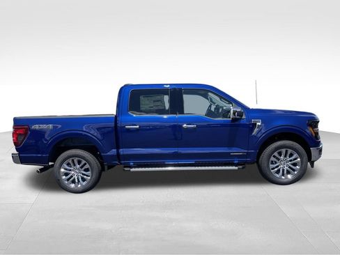 New 2026 Ford F150 XLT w/ Equipment Group 302A MID AWD/4WD image 30