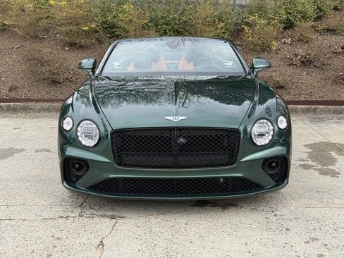 New 2024 Bentley Continental GT image 12