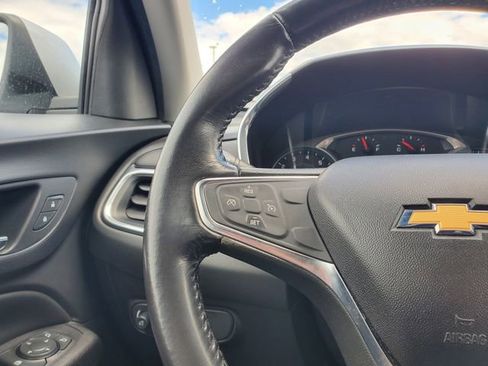 Used 2019 Chevrolet Equinox LT FWD image 13