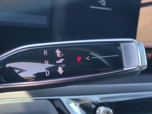 Certified 2024 Cadillac Lyriq Tech AWD/4WD image 21
