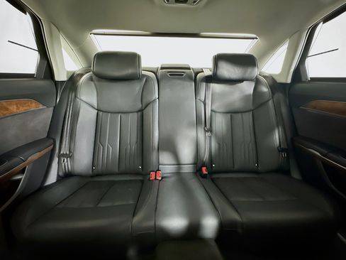 Used 2019 Audi A8 L 3.0T w/ Executive Package image 30