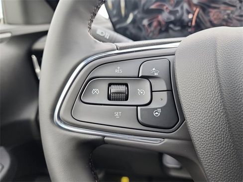 New 2026 Buick Envista Sport Touring w/ Convenience I Package image 25