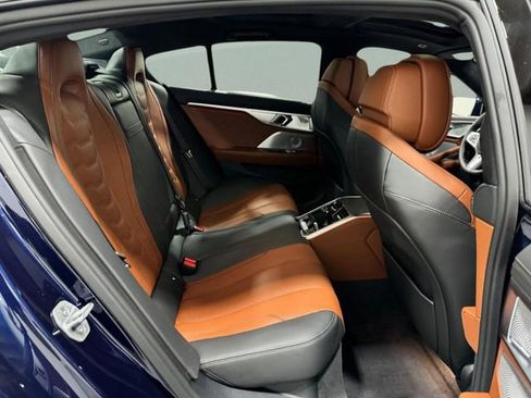New 2026 BMW 840i xDrive AWD/4WD image 11