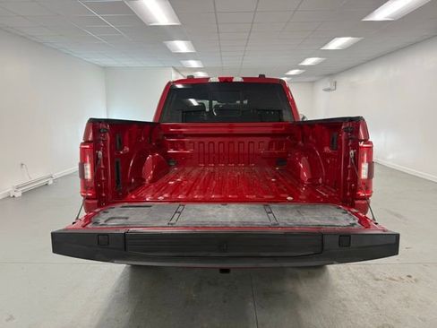 Used 2021 Ford F150 XLT w/ Equipment Group 302A High image 9