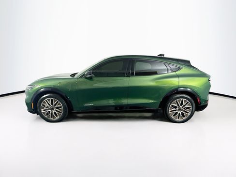 Used 2024 Ford Mustang Mach-E Premium RWD image 4