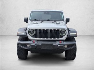 Used 2024 Jeep Wrangler Unlimited Rubicon w/ Technology Group AWD/4WD video 2