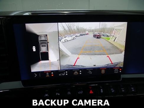 Certified 2024 Chevrolet Silverado 1500 ZR2 w/ LPO, Dark Essentials Package image 16