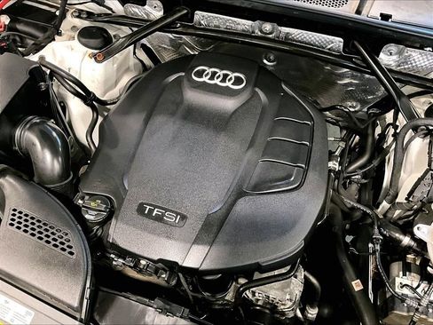 Used 2018 Audi Q5 2.0T Premium Plus w/ Premium Plus Package AWD/4WD image 36