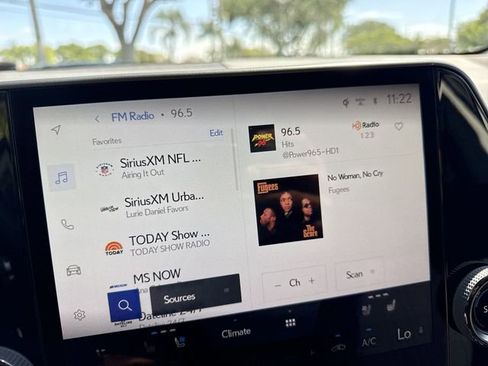 Used 2023 Lexus NX 350 AWD image 16