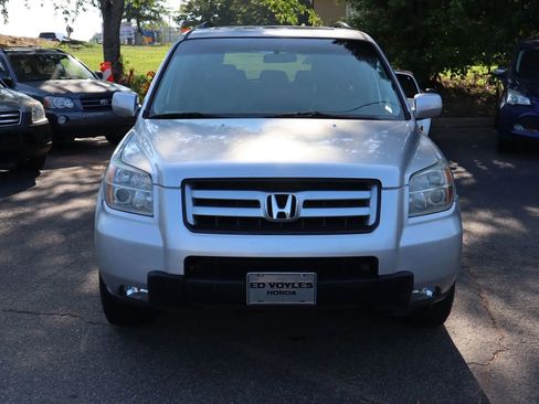 Used 2006 Honda Pilot EX-L image 2