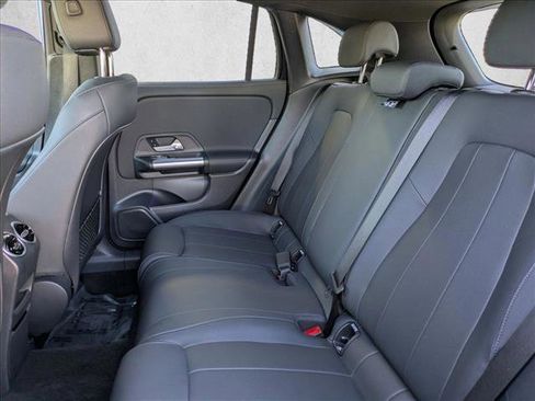 Certified 2025 Mercedes-Benz GLA 250 image 20