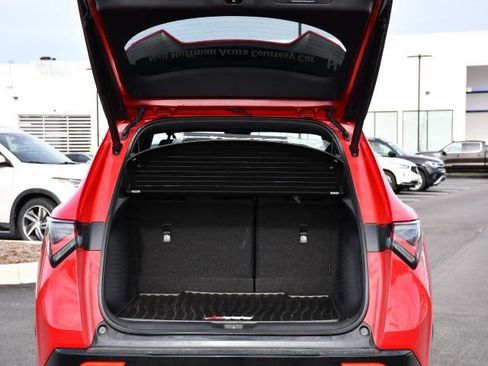 Used 2025 Acura ADX A-Spec image 27