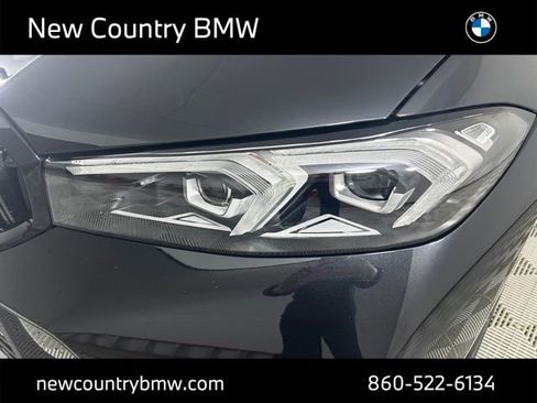New 2026 BMW 330i xDrive Sedan w/ M Sport Package AWD/4WD image 30