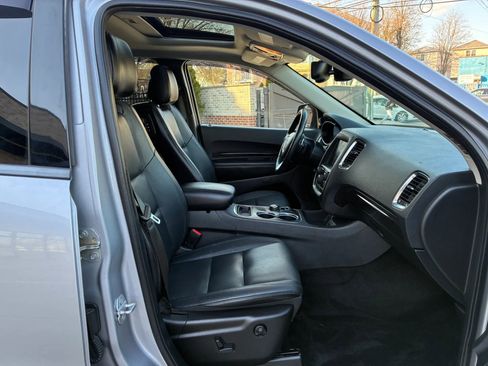 Used 2015 Dodge Durango Limited image 16