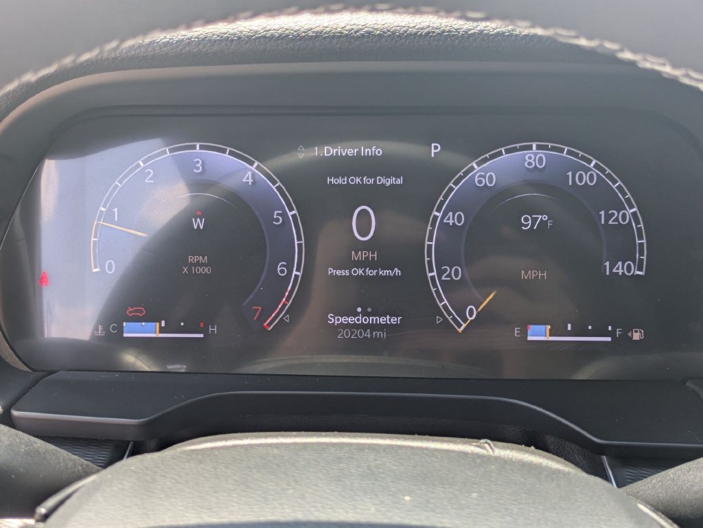 Used 2023 Jeep Grand Cherokee Altitude RWD image 19