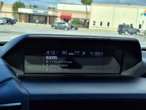 Used 2018 Subaru Crosstrek 2.0i Limited AWD/4WD image 32