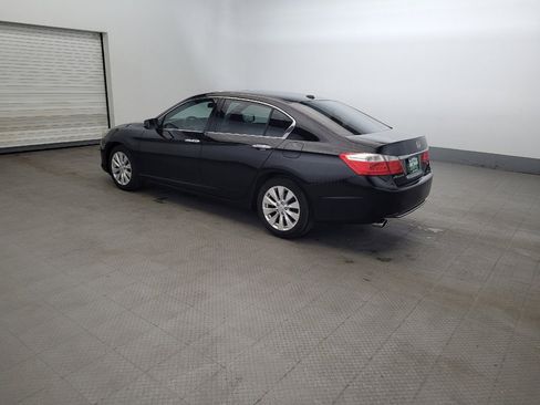 Used 2015 Honda Accord EX-L image 3