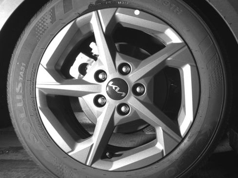 Used 2025 Kia K4 FWD image 15