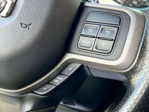 Used 2019 RAM 2500 Tradesman AWD/4WD image 16
