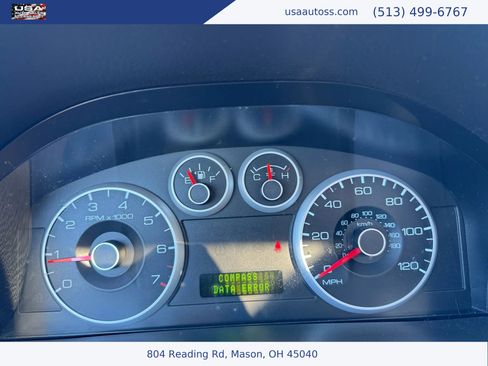 Used 2008 Ford Fusion SEL image 26