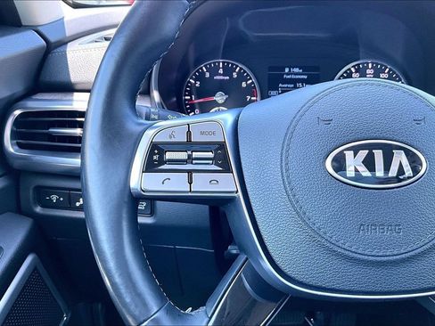 Used 2020 Kia Telluride EX AWD/4WD image 24