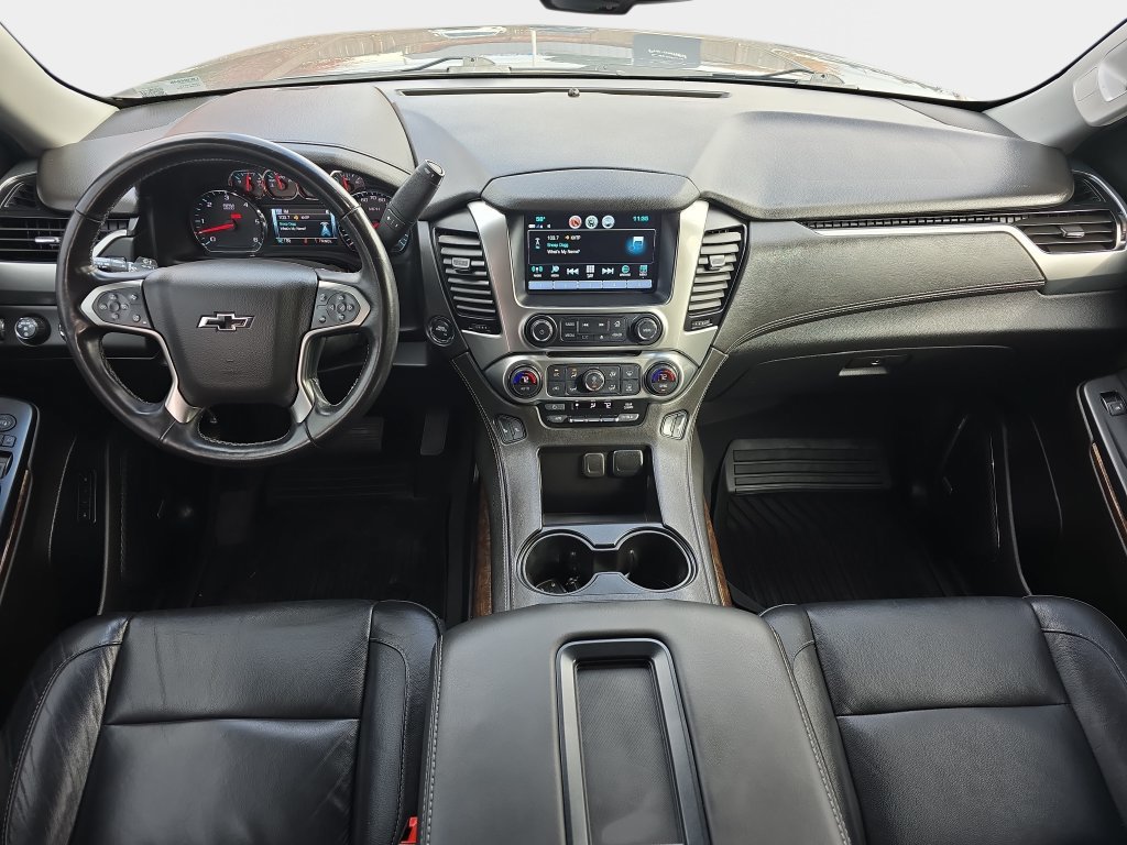 Used 2020 Chevrolet Tahoe LT w/ Luxury Package AWD/4WD image 10
