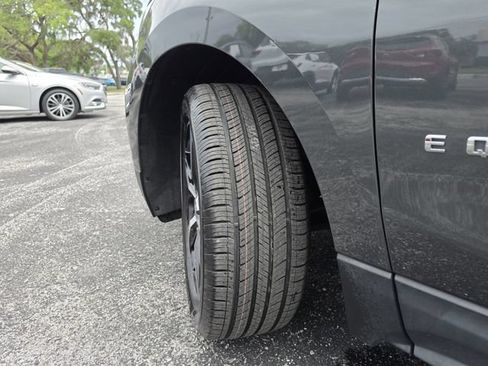 Used 2018 Chevrolet Equinox LT AWD/4WD image 35