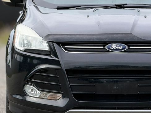 Used 2014 Ford Escape Titanium AWD/4WD image 11