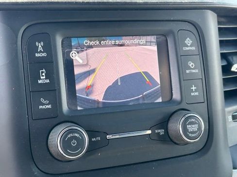 Used 2023 RAM 2500 Big Horn w/ Cold Weather Group image 28