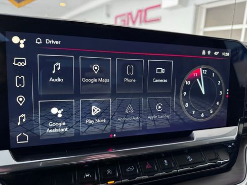 Certified 2023 GMC Sierra 1500 SLT w/ SLT Premium Package image 15