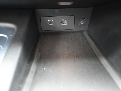 Used 2025 INFINITI QX60 Luxe FWD image 25