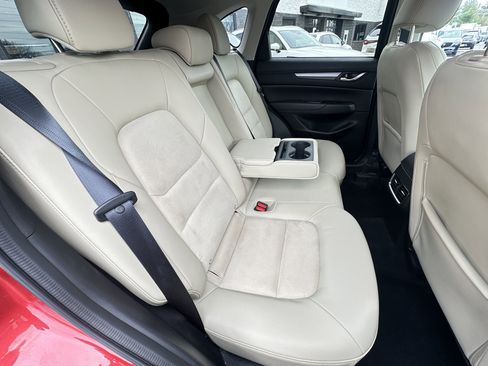 Certified 2023 MAZDA CX-5 AWD 2.5 S w/ Select Package image 33