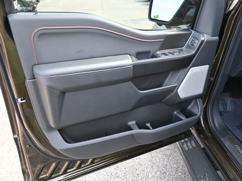 New 2026 Ford F150 Raptor AWD/4WD image 15