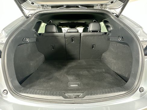 Used 2023 MAZDA CX-5 AWD 2.5 Turbo image 28